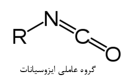 ایزوسیانات 